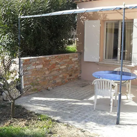 1321 Route De L'escalet Les Oliviers Apartment *