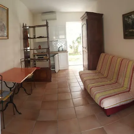 Apartment 1321 Route De L'escalet Les Oliviers
