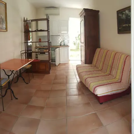 Apartment 1321 Route De L'escalet Les Oliviers