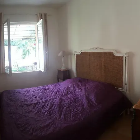Apartment 1321 Route De L'escalet Les Oliviers *