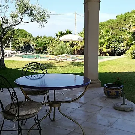 1321 Route De L'escalet Les Oliviers Apartment