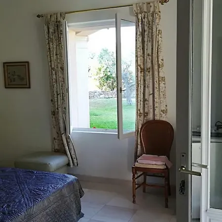 1321 Route De L'escalet Les Oliviers * راماتويل